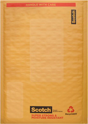 Scotch Mailer - Each - Image 1