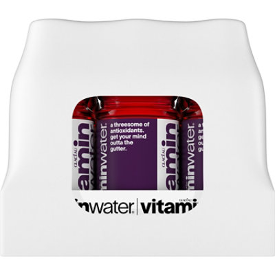 Vitaminwater Zero Sugar Xxx - 12-20 Fl. Oz. - Image 4