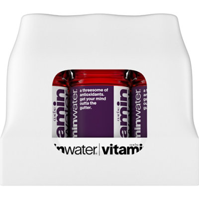 Vitaminwater Zero Sugar Xxx - 12-20 Fl. Oz. - Image 5