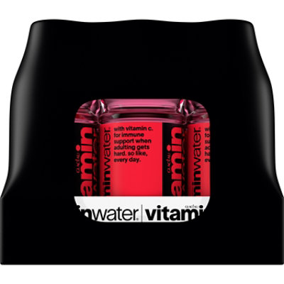 Vitaminwater Power-c Dragonfruit - 12-20 Fl. Oz. - Image 5