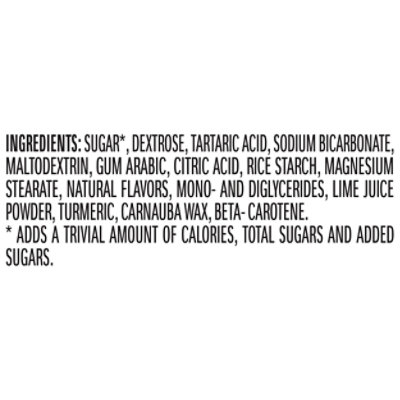 Tic Tac Sprite Lemon-Lime-Flavored On-The-Go Refreshment - 3.4 Oz - Image 3