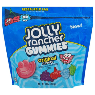 Jolly Rancher Gummy - 13 Oz - Image 3