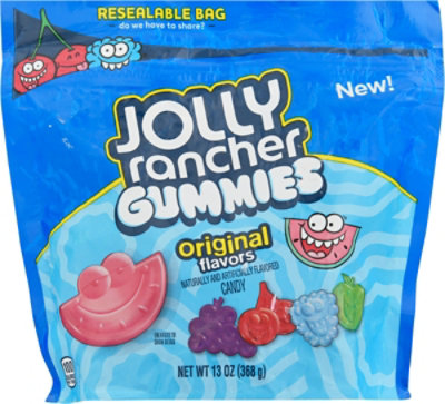 Jolly Rancher Gummy - 13 Oz - Image 2