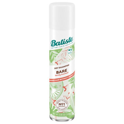 Batiste Bare Dry Shampoo - 3.81 Oz - Image 3