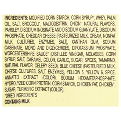 Bear Creek Country Kitchens Cheddar Broccoli Soup Mix Family Size - 10.6 Oz - Image 4