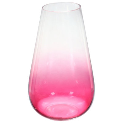 Overjoyed Boutique Design Vibrant Teardrop Large Confetti Vase - Each - Image 3