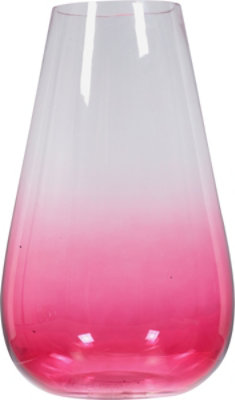 Debi Lilly Design Vibrant Teardrop Large Confetti Vase - Each - Image 4