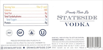 Surfside Variety Pack  Cans - 8-355 ML - Image 4