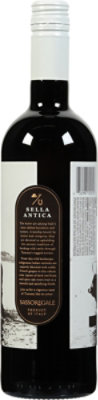 Sella Antica Red 2021 750ml/12 Wine - 750 ML - Image 4