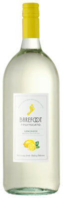 Barefoot Cellars Fruit-scato Lemonade - 1.5 LT - Image 2