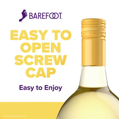 Barefoot Cellars Fruit-scato Lemonade - 1.5 LT - Image 4