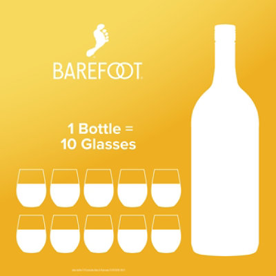 Barefoot Cellars Fruit-scato Lemonade - 1.5 LT - Image 5