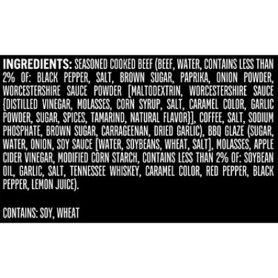Jack Daniel’s Thin Sliced Beef Brisket Refrigerated Entree - 15 Oz - Image 5