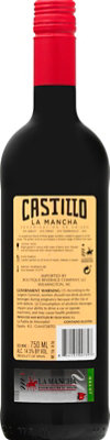 Castillo Lamancha Red Blend 750 Ml Wine - 750 ML - Image 4