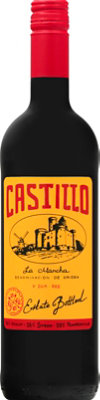 Castillo Lamancha Red Blend 750 Ml Wine - 750 ML - Image 2