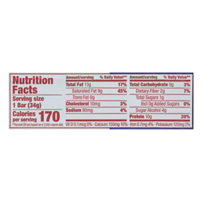 Keto Chocolate Mousse Pie - EA - Image 3