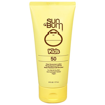 Sun Bum Kids Spf 50 Lotion - 6 FZ - Image 3