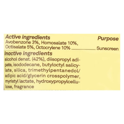 Sun Bum Kids Spf 50 Lotion - 6 FZ - Image 4