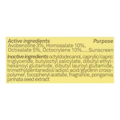 Sun Bum Kids Spf 50 Face Stick - 0.53 OZ - Image 4