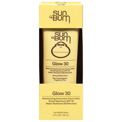 Sun Bum Glow Face 30 - 2 FZ - Image 3