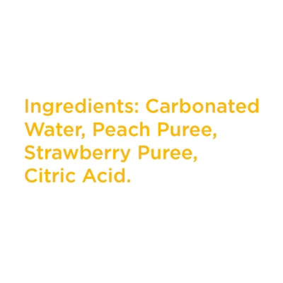 Spindrift Berry Belli-no Sparkling Water - 8-12 Fl. Oz. - Image 4