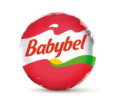 Mini Babybel Original Cheese 6ct - 4.2 OZ - Image 2