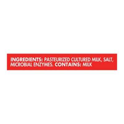 Babybel Mini Original Snack Cheese 6 Count - 4.2 Oz - Image 6