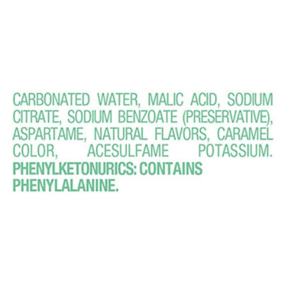 Schweppes Ginger Ale 10-7.5fz - 10-7.5FZ - Image 4