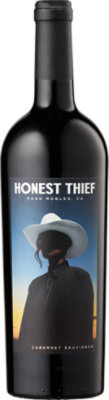 Honest Thief Cabernet Sauvignon - 750 Ml - Image 1