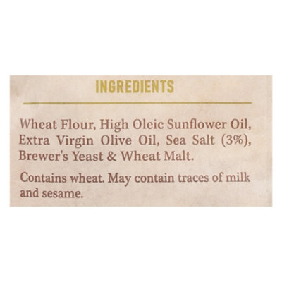 Dibruno Crostini Sea Salt - 7.04 OZ - Image 5