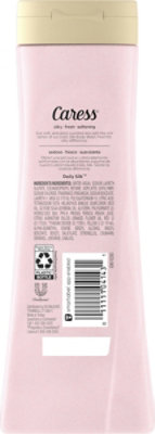 Caress Body Wash Daily Silk 4piece 20 Oz - 20 FZ - Image 5