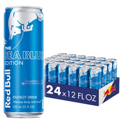 Red Bull Summer Edition Juneberry 12fz - 12 FZ - Image 1