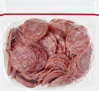 Margherita Italian Dry Salami - 14 OZ - Image 5