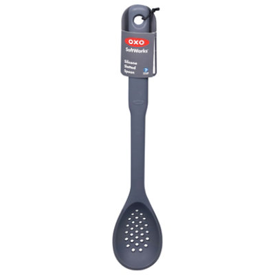 Oxo Slotted Spoon Pprcrn - EA - Image 1