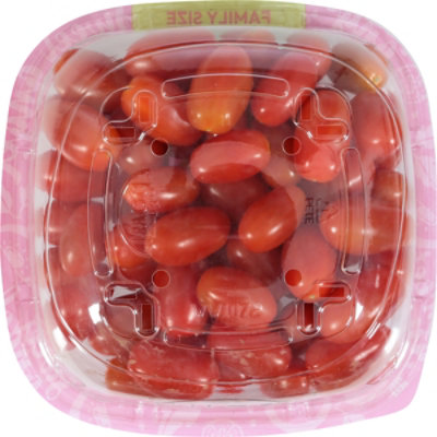 Signature SELECT Angel Sweet Grape Tomatoes Family Size - 24 Oz - Image 4