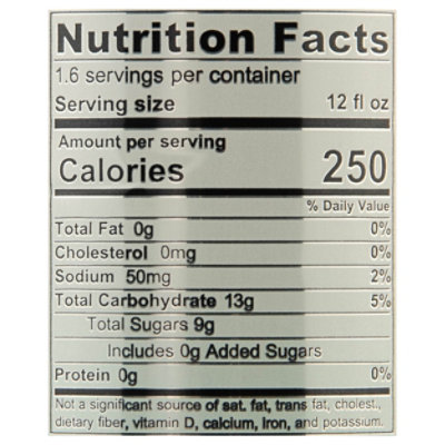 Classic Lime Margarita 19.2 Fl Oz Can - 19.2 FZ - Image 3