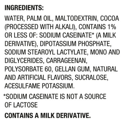 International Delight Friends Hazelnut Mocha Zs 32oz - 32 FZ - Image 4