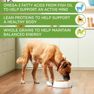 Rachael Ray Nutrish Chunks In Gravy Dog Food, Beef & Chicken - 13 Oz. Can - 13 OZ - Image 2