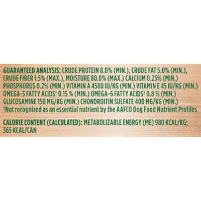 Rachael Ray Nutrish Chunks In Gravy Dog Food, Beef & Chicken - 13 Oz. Can - 13 OZ - Image 4