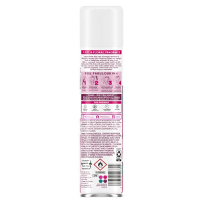 Batiste Dry Shampoo Blush 3.81oz/ - 3.81 OZ - Image 2