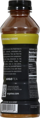 Argo Tea Green Ginger Twist Ready-to-drink - 16 FZ - Image 6