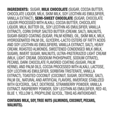 Fannie May 14 Ounce Heritage Assortment - 14 OZ - Image 5