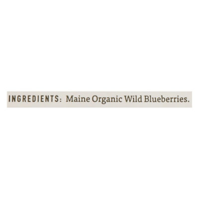 Seal The Seasons Organic Maine Wild Blueberries - 32 Oz - Image 5