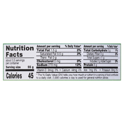 Unmeat Meat-free Chicken Chunks - 6.35 Oz - Image 4