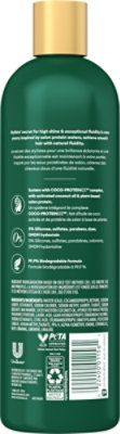 Tresemme Shampoo Inusion Fluid Smooth - 16.5 Fl. Oz. - Image 5