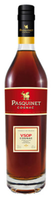 Pasquinet Vsop Cognac - 750 Ml - Image 1