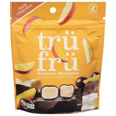 Trufru Mango Dc - 4.5 Oz - Image 3