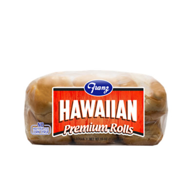 Franz Hawaiian Hoagie - 16 Oz - Image 3