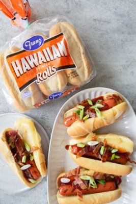 Franz Hawaiian Hoagie - 16 Oz - Image 6