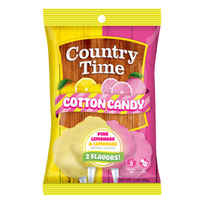 Ctl Cotton Candy Bag - 3 Oz - Image 1